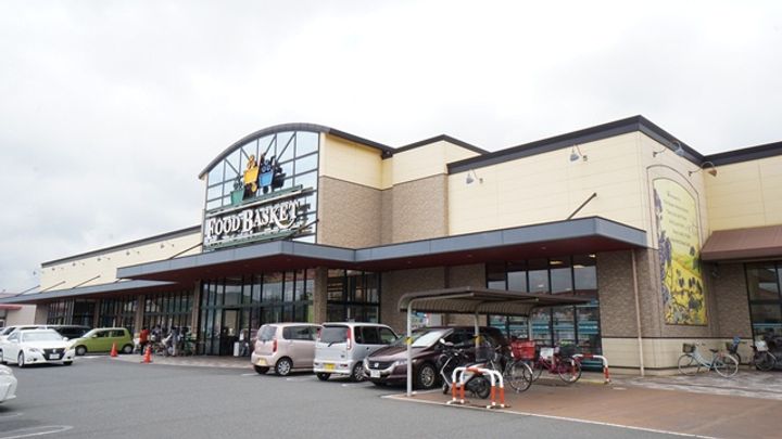 レオパレスGRACE水島の周辺