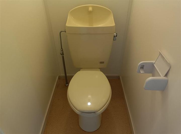 レオパレスウイング近藤のその他画像