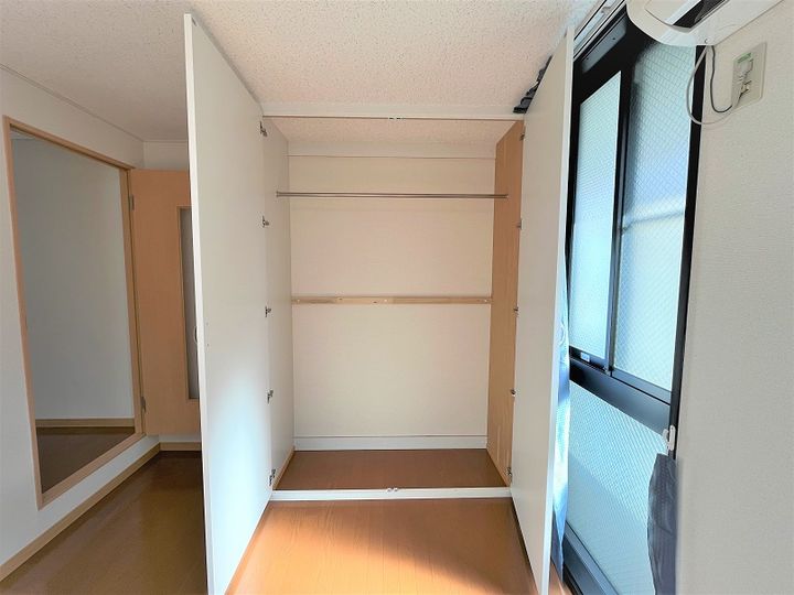 レオパレスグランドール早島のその他画像
