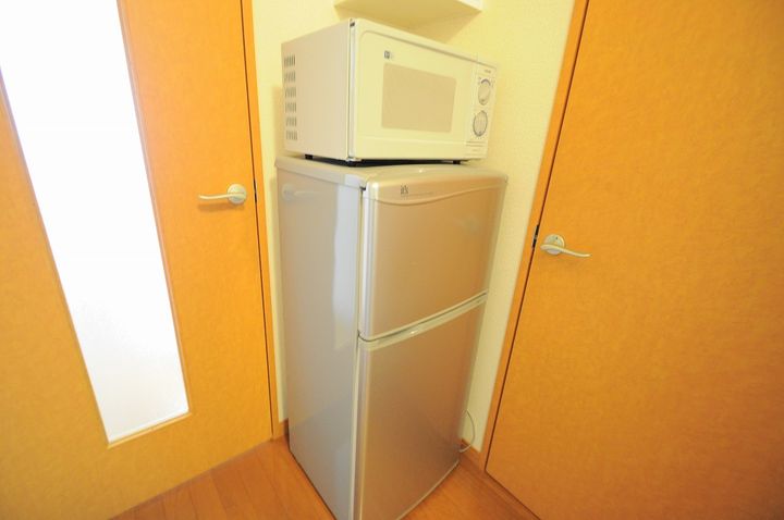 レオパレスプレミール児島のその他画像