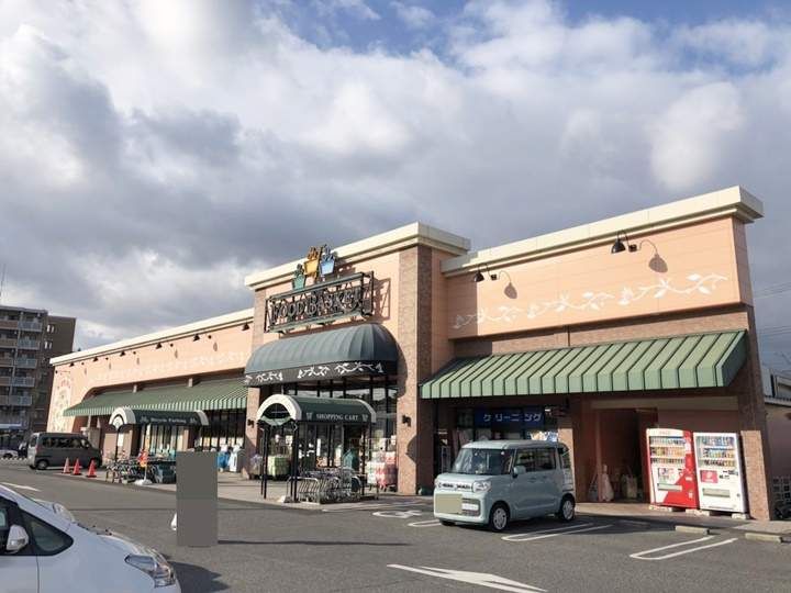 ファミール・ビラAの周辺