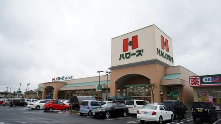 レオネクストBAKUROCHOの周辺