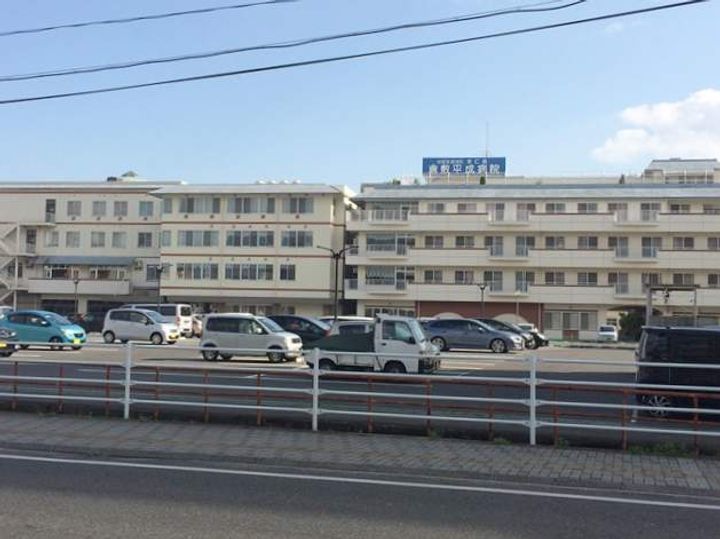 レオネクストBAKUROCHOの周辺