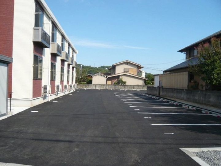 レオネクストBAKUROCHOのその他画像