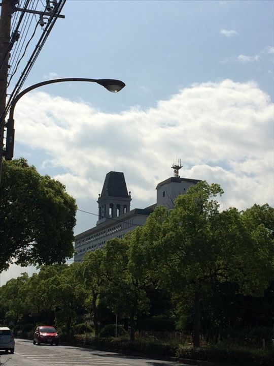 レオネクストBAKUROCHOの周辺