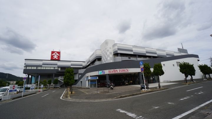 ベル・アンジュの周辺