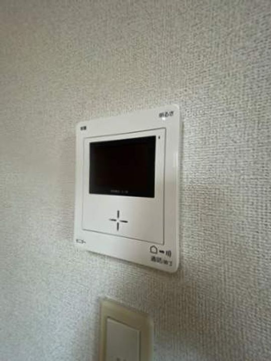 ブライトの内装