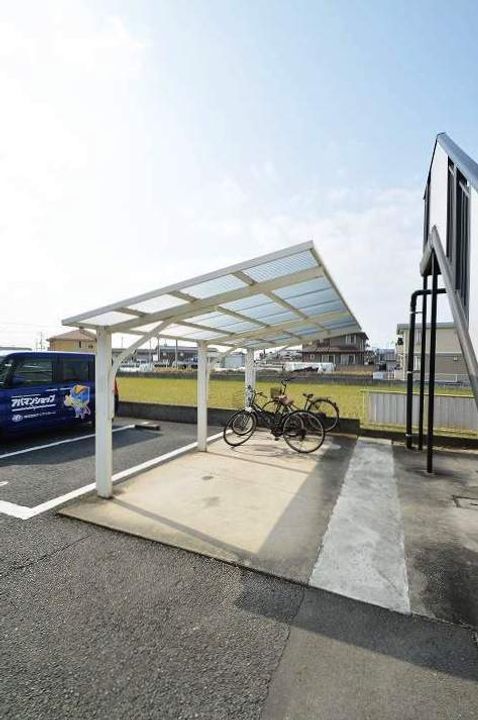 グリーンピア来夢105号室のその他画像