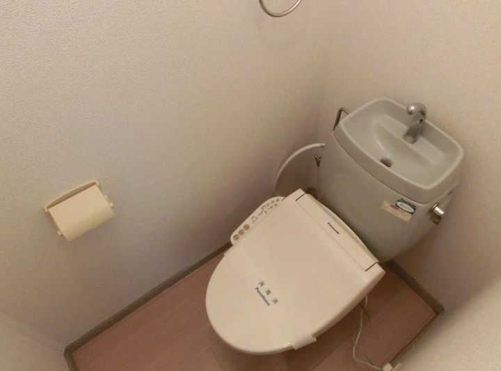 グリーンピア来夢105号室のその他画像