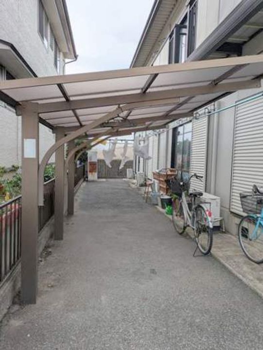 エポック鴨方105号室のその他画像