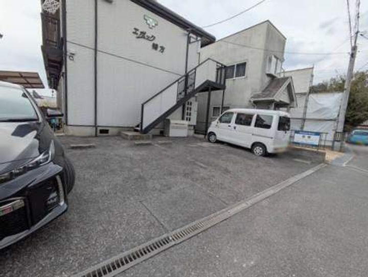 エポック鴨方105号室のその他画像