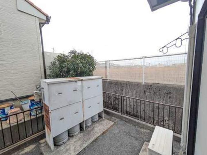 エポック鴨方105号室のその他画像