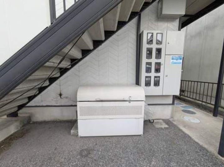 エポック鴨方105号室のその他画像