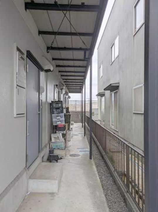 エポック鴨方105号室のその他画像