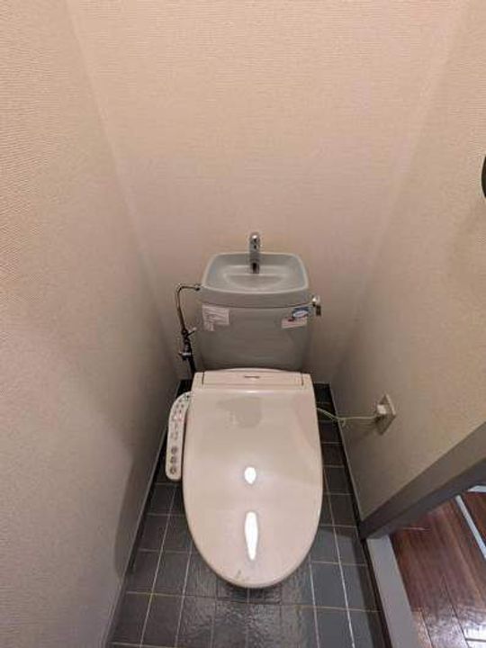 エポック鴨方105号室のその他画像