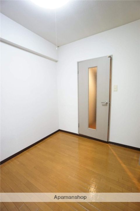 カーサ・ナリトモ中庄の内装