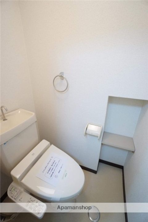 カーサ・ナリトモ中庄のその他画像