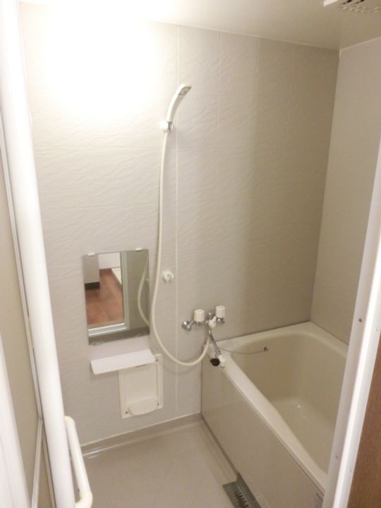 プレーヌ吉田の風呂