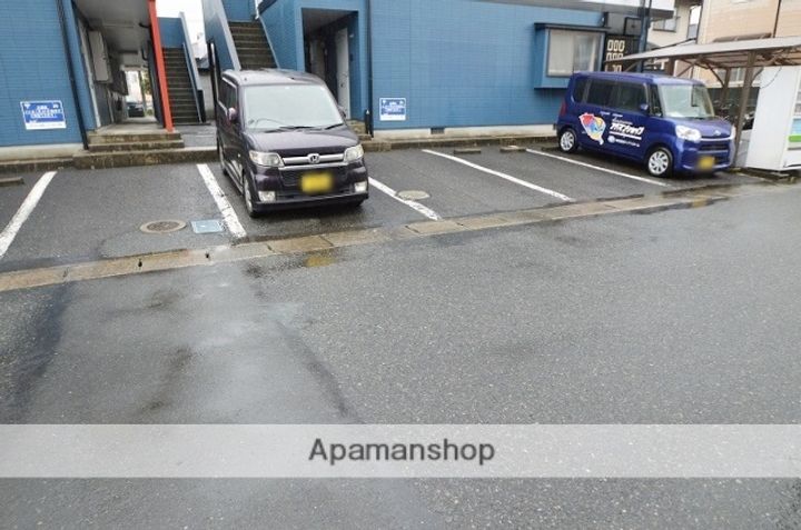 デュエル総社Aのその他画像