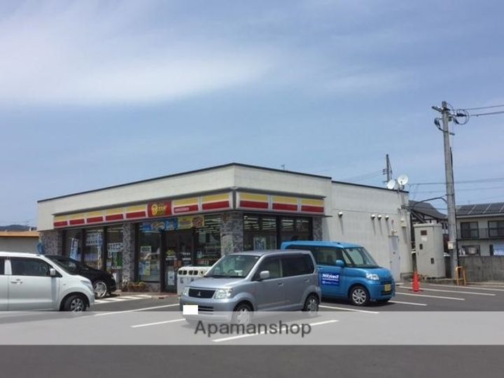 デュエル総社Aの周辺