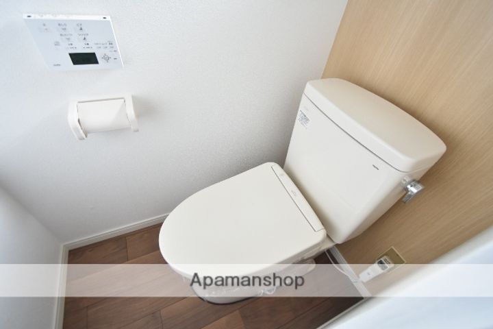 西田コーポのその他画像