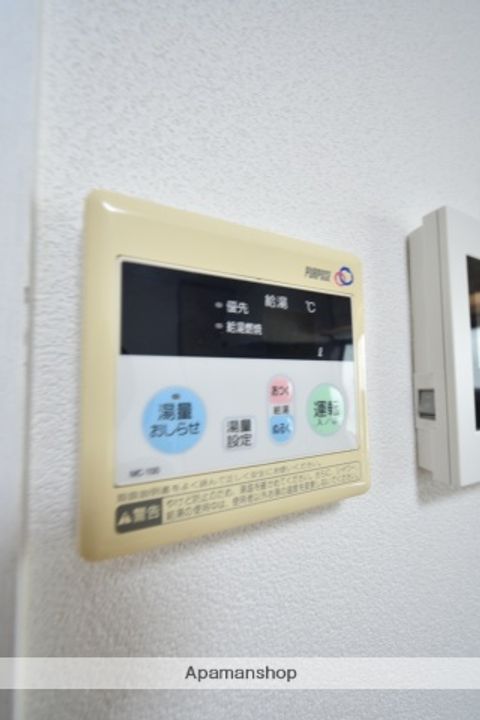 西田コーポのその他画像