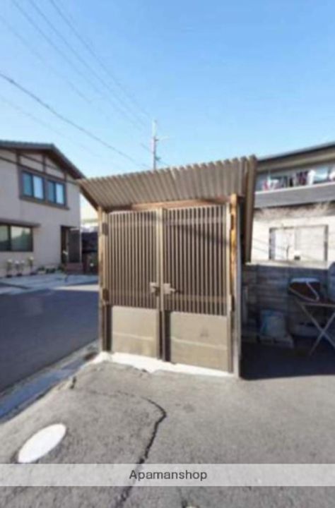 上東コーポ 東のその他画像