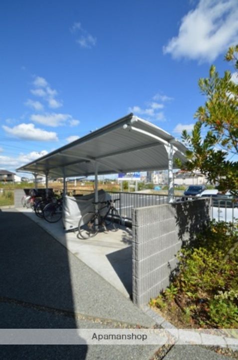 クラレッド マーレのその他画像