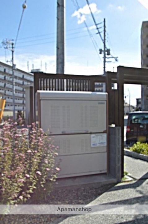 クラレッド マーレのその他画像