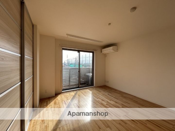 クラレッド マーレの内装