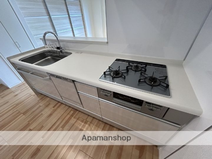 クラレッド マーレの内装