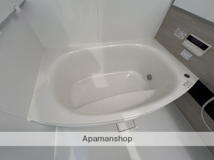 クラレッド マーレの内装