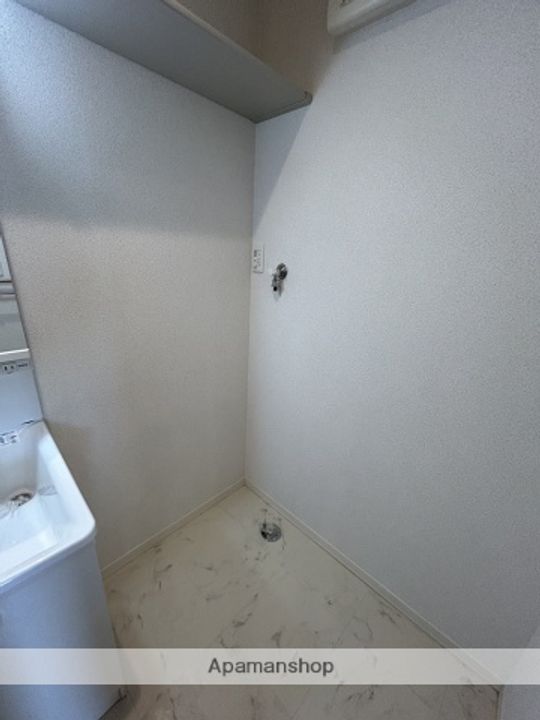 クラレッド マーレの内装