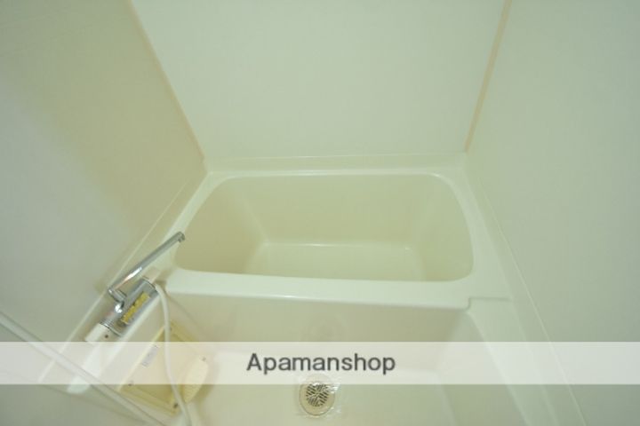 ジュメル倉敷の内装