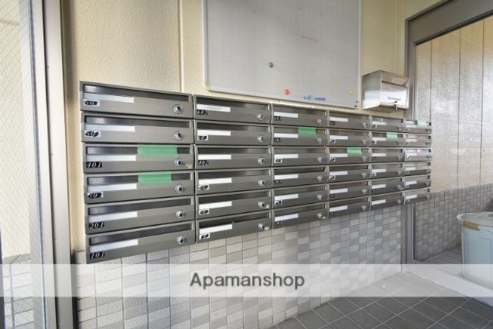 ジュメル倉敷のその他画像