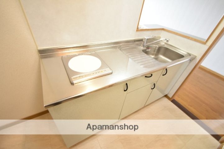 ジュメル倉敷の内装