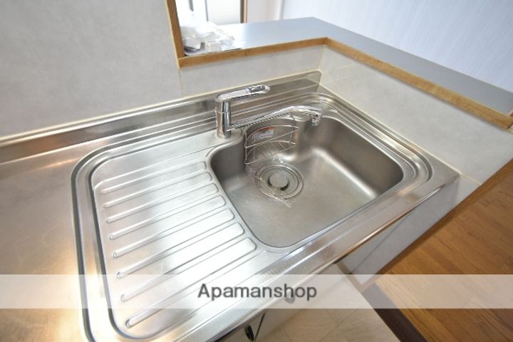 ジュメル倉敷の内装