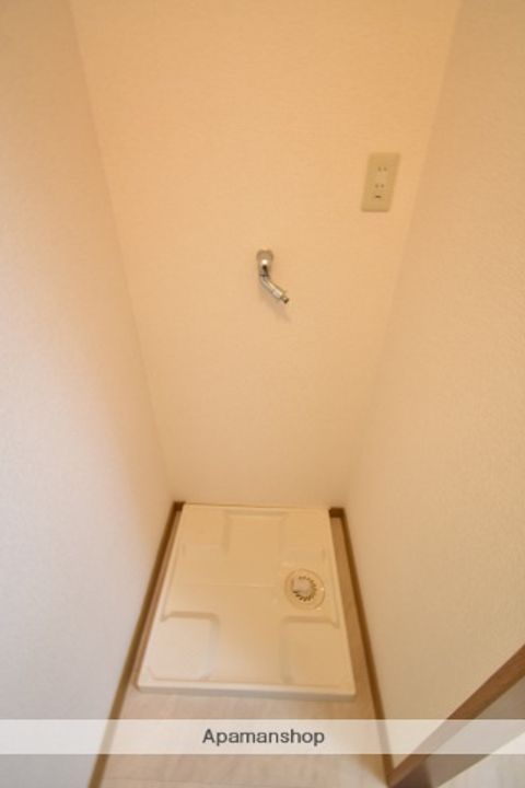 ジュメル倉敷の内装