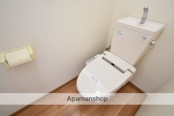 ジュメル倉敷のその他画像