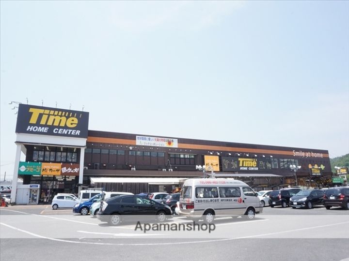 ジュメル倉敷の周辺