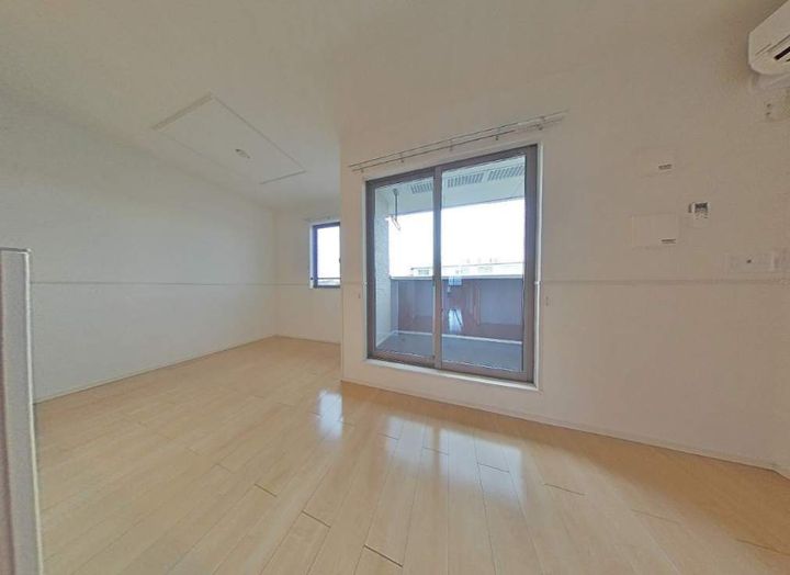 ヴィーナス Bの内装