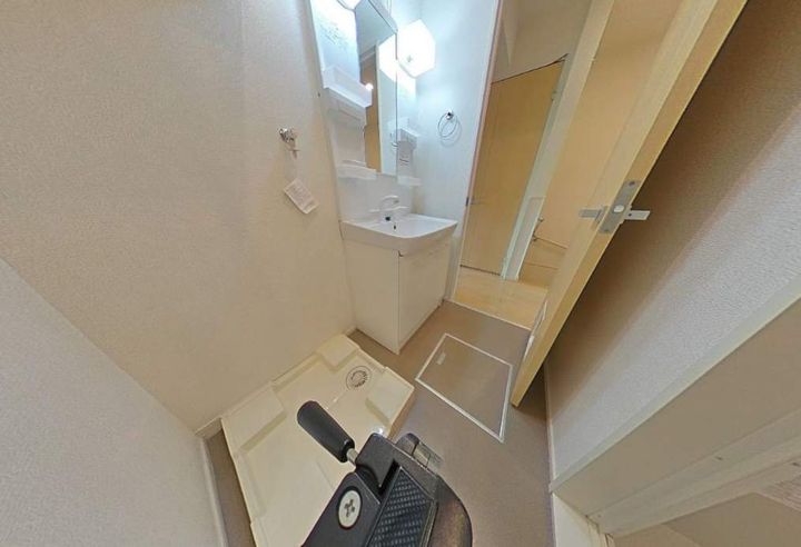 ヴィーナス Bの内装