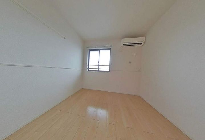 ヴィーナス Bの内装