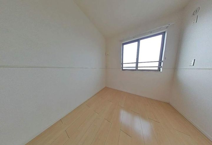 ヴィーナス Bの内装