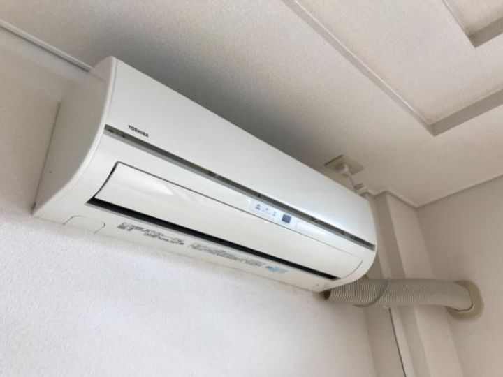 アムールパレスⅡのその他画像