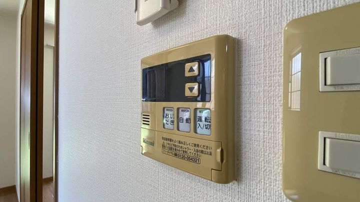 PALAZZO DI  LUNA101の内装