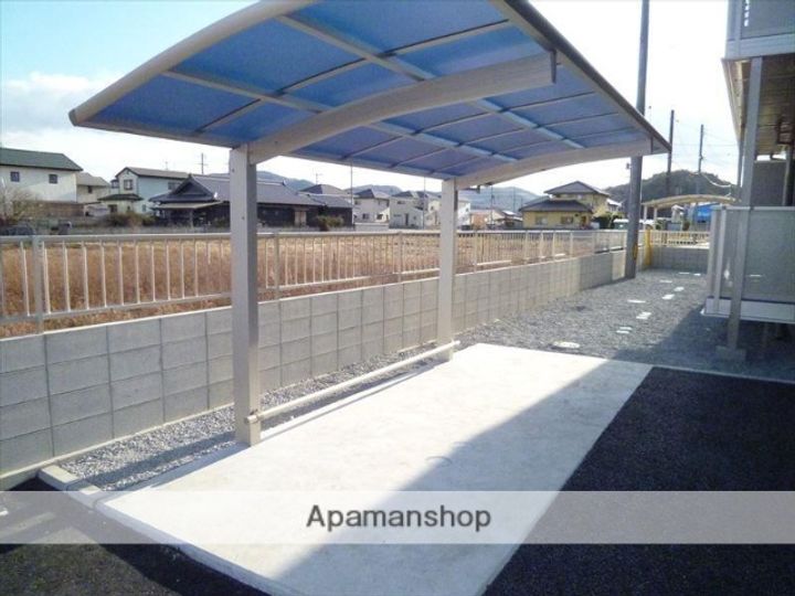 サンフェリーチェのその他画像