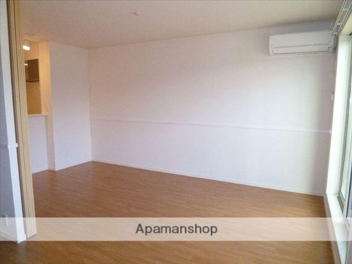 サンフェリーチェの内装