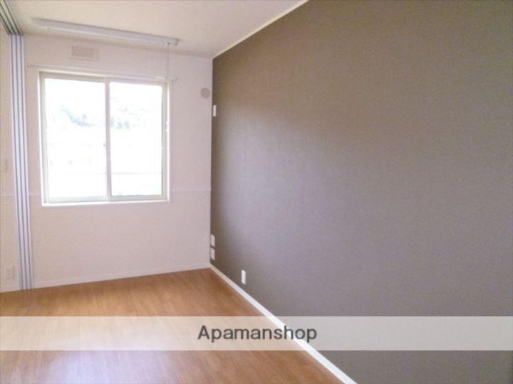 サンフェリーチェの内装