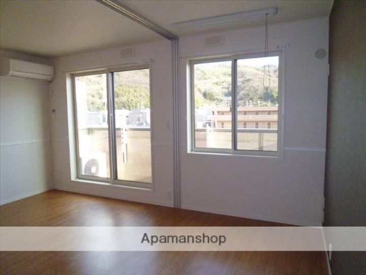 サンフェリーチェの内装